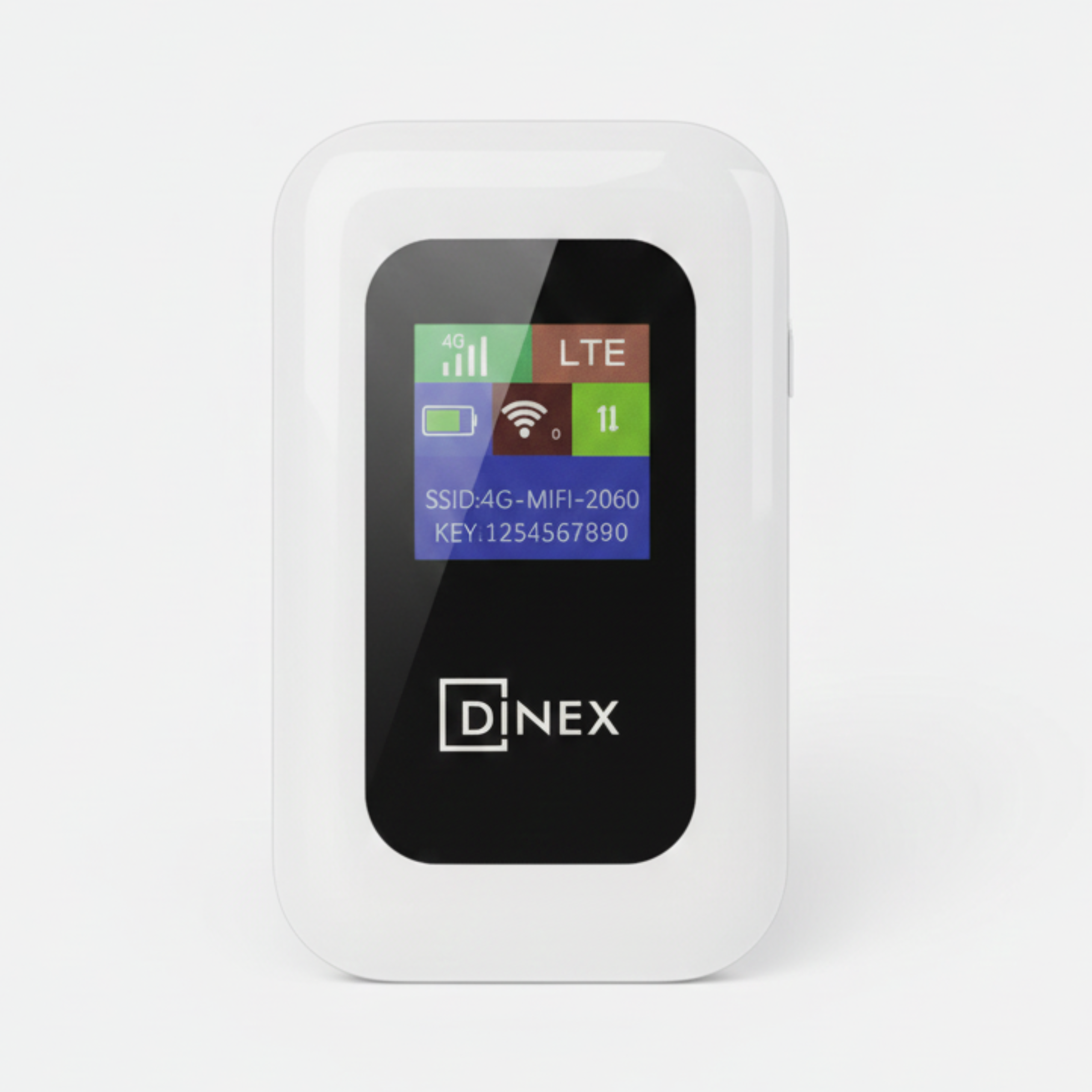 wirleless mobile denix 4g