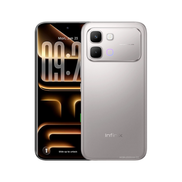 Infinix note edge 8/256 amoled display 120hz