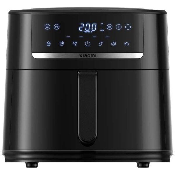 xiaomi air fryer 6L – Friteuse à Air 1500W, 6 L | Prix, Avis, Recettes, Garantie