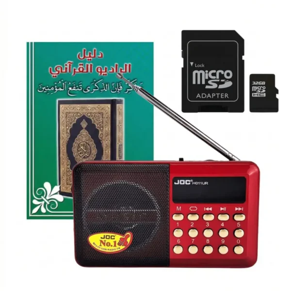 Complete Quran Radio