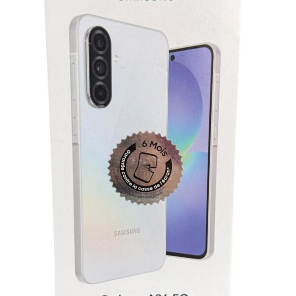 Samsung galaxy  A36 5G   8gb/128gb