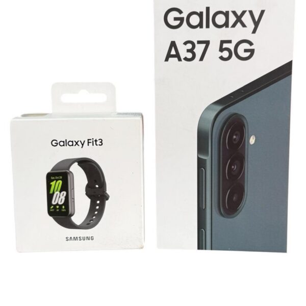 Samsung Glaxay A37 5G 8gb /256 gb
