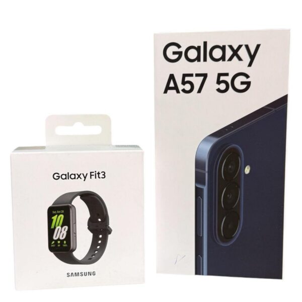 Samsung Galaxy A57 5G 8GB/256GB