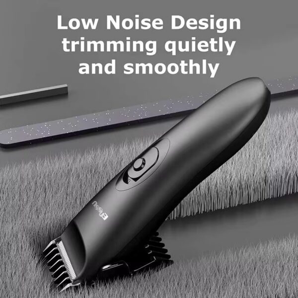 Waterproof Body Groomer Hair Trimmer Plus