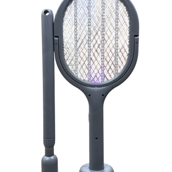 Two-In-One Electric Mosquito Killer Summer Household USB Rechargeable