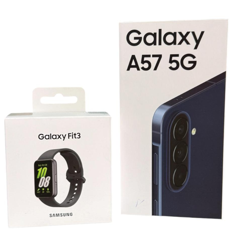 Samsung Galaxy A57 5G 8GB256GB