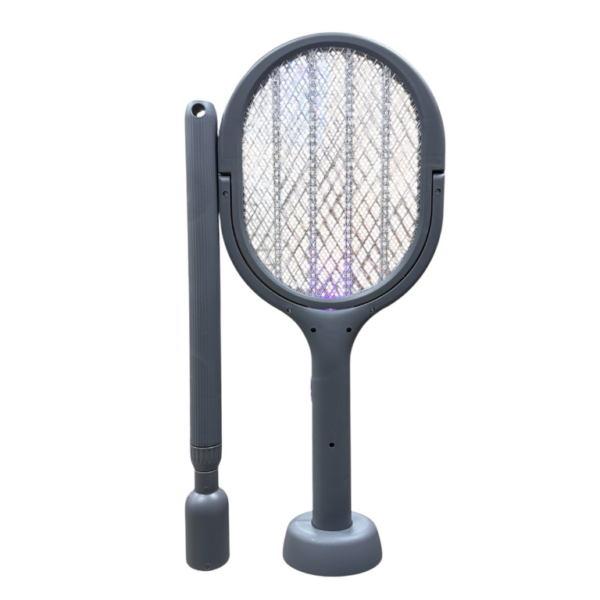 Two-In-One Electric Mosquito Killer Summer Household USB Rechargeable