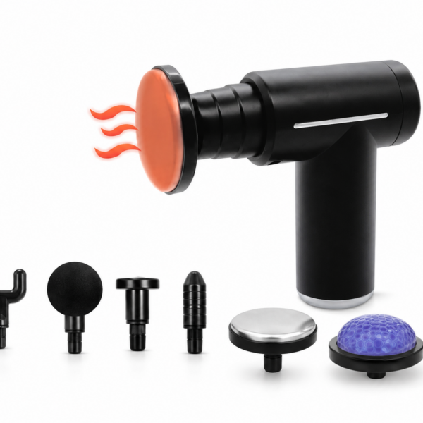 Massage Gun Hot compress cold compress
