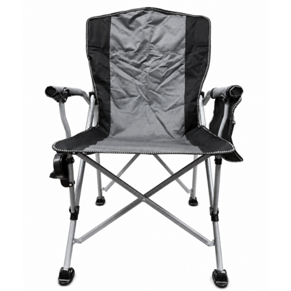 High Quality Lightweight Large Size Foldable Camping Chair, Picnic Fishing Chair