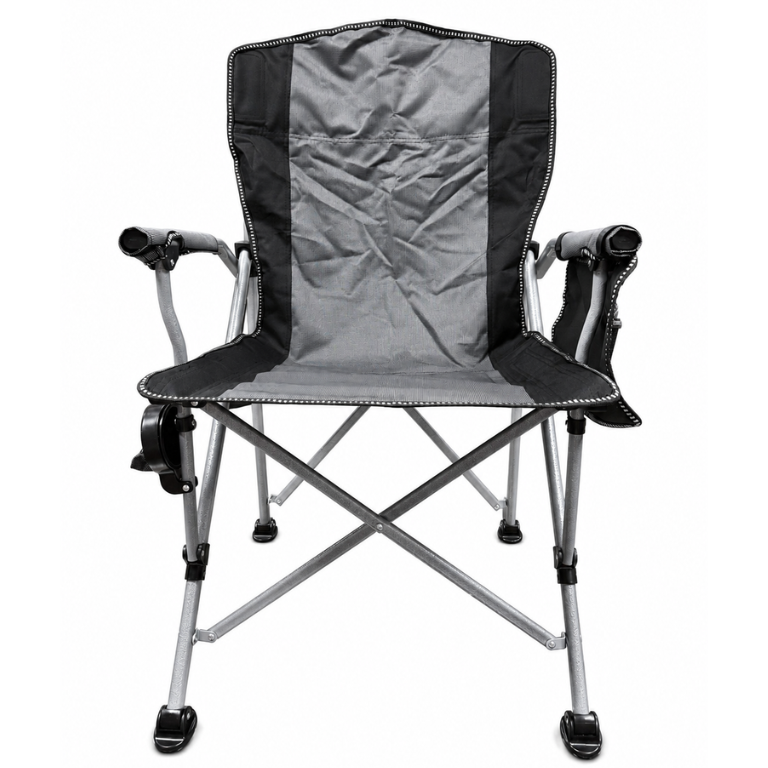 High Quality Lightweight Large Size Foldable Camping Chair, Picnic Fishing Chair High Quality Lightweight Large Size Foldable Camping Chair, Picnic Fishing Chair