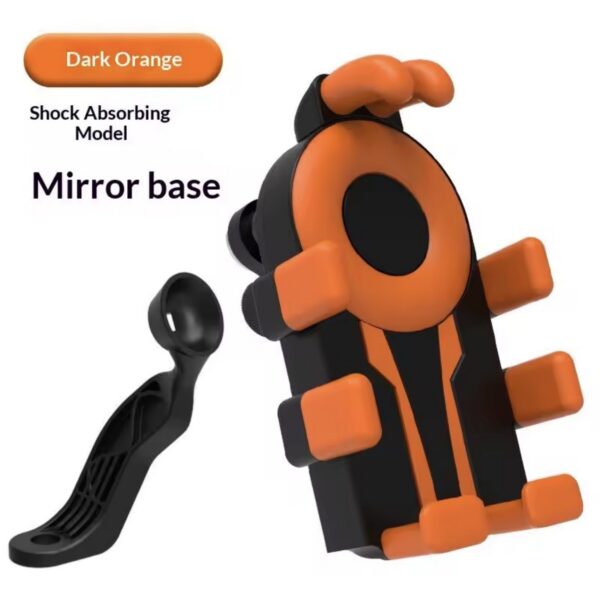 Anti-vibration