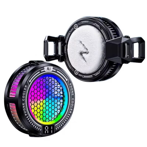Nano spid xs-05