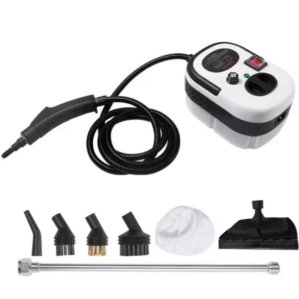 Nettoyeur vapeur portable haute température, machine de nettoyage