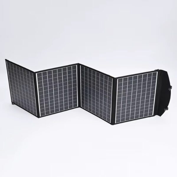 Portable Solar panel 100W