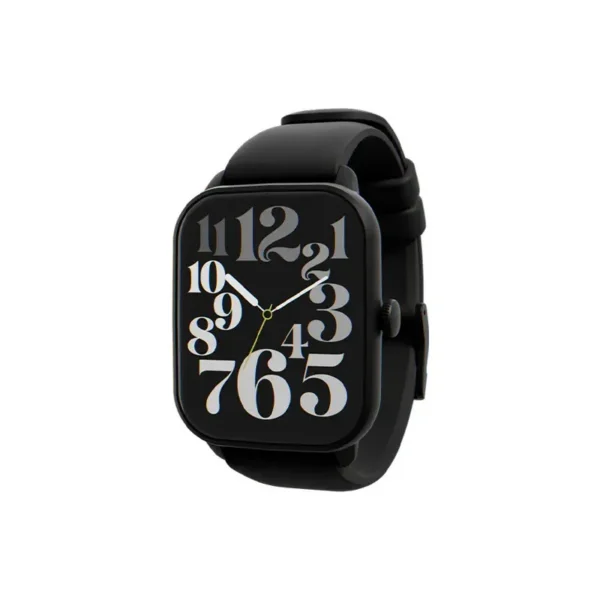 ORYX U-LEAP Edge Bluetooth Smart Watch