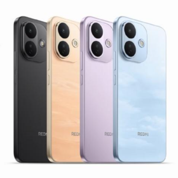 Redmi Note 17 Pro 5G 8/256 – Smartphone 6.83" AMOLED 1.5K, Snapdragon 6s Gen 4, 8340mAh, 67W